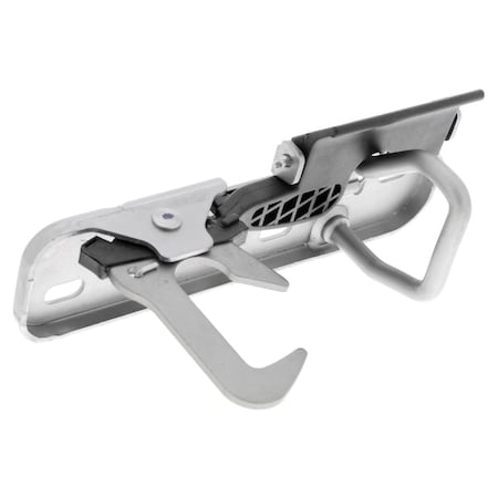 Vaico Bonnet Lock, V10-4794 V10-4794